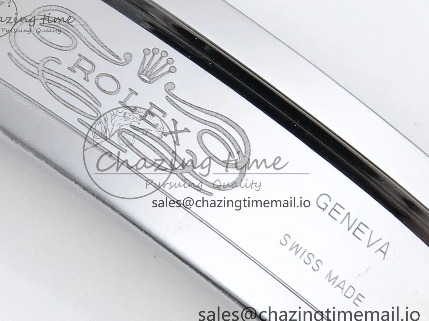 Edition Gray ARF Diamonds Roman Best 904L 2688 31 on 1:1 Oyster 278274 DateJust Bracelet ETA Steel Dial SS 1218